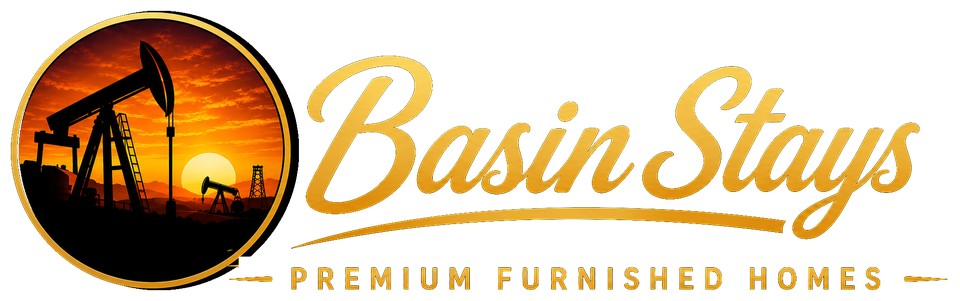 Basin Stays — Premium Furnished Homes